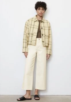 Marc O'Polo Leichte Jacke - Multi 12 Marc O'Polo Leichte Jacke - Multi -Marc OPolo Geschaft a2bca44182ad44bdad0119fb4bd75407