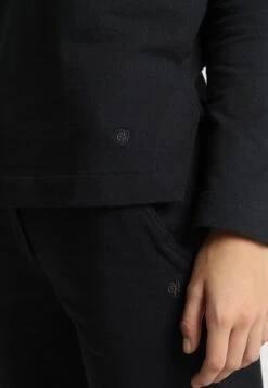 Marc O'Polo Nachtwäsche Shirt - Blauschwarz -Marc OPolo Geschaft a3094cfd7b8b4dc18f50832423509703