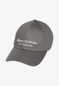 Marc O'Polo AUS HOCHWERTIGEM ORGANIC-TWILL - Cap - Deep Purple 13 Marc O'Polo AUS HOCHWERTIGEM ORGANIC-TWILL - Cap - Deep Purple -Marc OPolo Geschaft a38e30d4d4bb44e1bc9f345f2b17ed1e 2