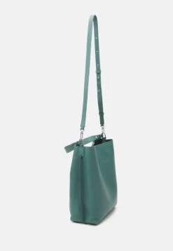 Marc O'Polo BRINJA - Handtasche - Lake Green -Marc OPolo Geschaft a3cc5b79124a4b4a8dbc76eb44741556