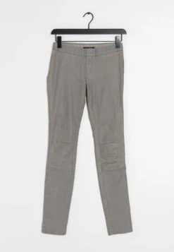 Marc O'Polo Stoffhose - Grey