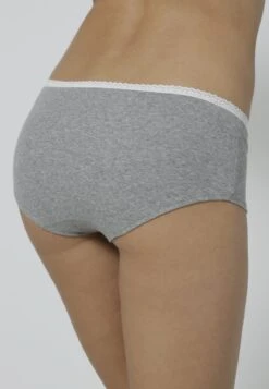 Marc O'Polo FAVORITE - Panties - Heather Grey