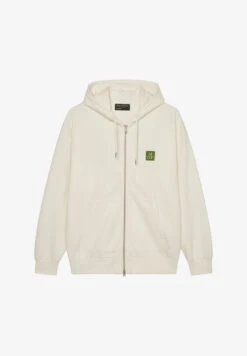 Marc O'Polo Sweatjacke - White Cotton 13 Marc O'Polo Sweatjacke - White Cotton -Marc OPolo Geschaft a49cc24a8bb143c3ae7c315b0ddf4445
