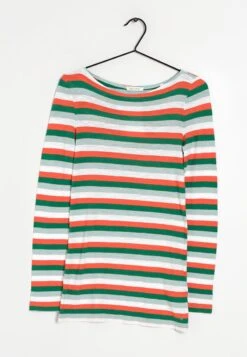 Marc O'Polo Langarmshirt - Multi-colored