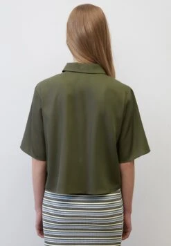 Marc O'Polo DENIM Hemdbluse - Dakota Shadow 9 Marc O'Polo DENIM Hemdbluse - Dakota Shadow -Marc OPolo Geschaft a4bb41ec38cf469ebca456a6ca96dce2