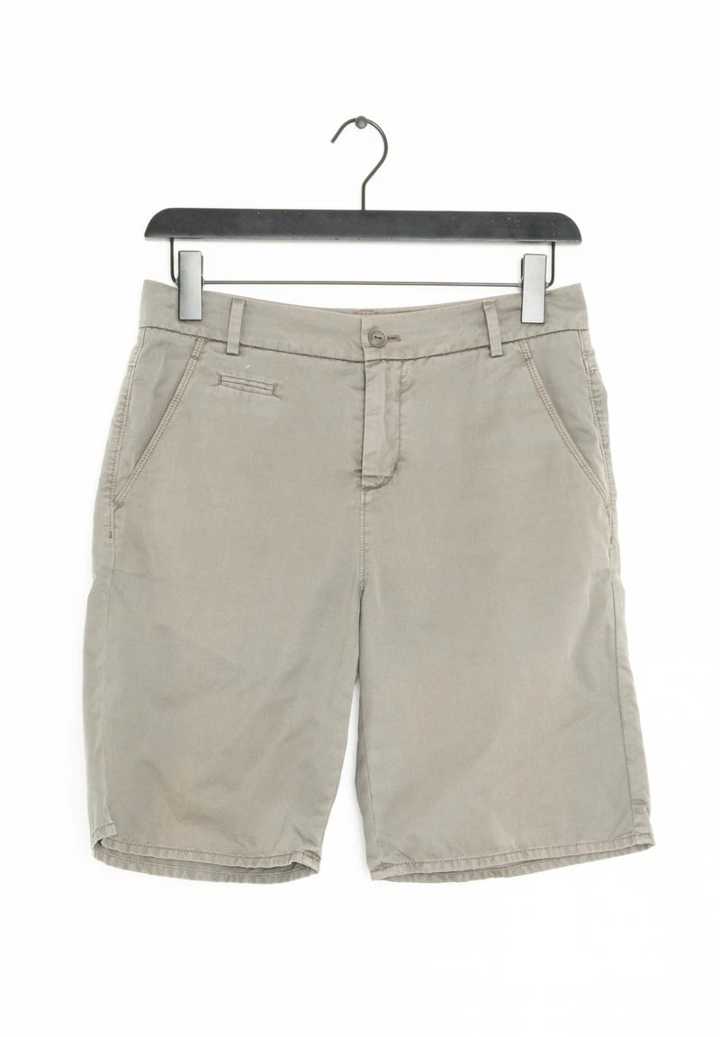 Marc O'Polo Shorts - Grey 3 Marc O'Polo Shorts - Grey