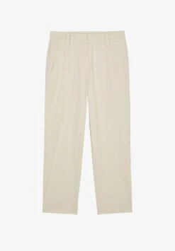 Marc O'Polo MODERNE MODELL RIMKA - Stoffhose - Dusty Earth -Marc OPolo Geschaft a4fdf7477c89498c851f640507a1a963