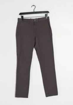 Marc O'Polo Stoffhose - Grey -Marc OPolo Geschaft a50a336e99da4794aede29d891a4da8a