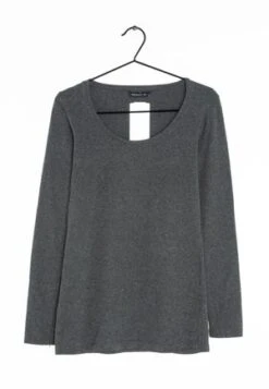 Marc O'Polo Langarmshirt - Grey 12 Marc O'Polo Langarmshirt - Grey -Marc OPolo Geschaft a51ee475eab84e99976c0b5080be89e9