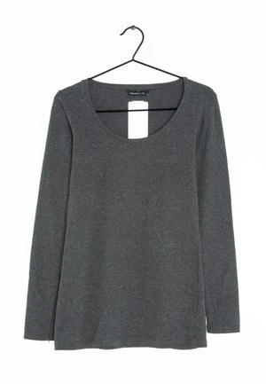 Marc O'Polo Langarmshirt - Grey 7 Marc O'Polo Langarmshirt - Grey – Bild 5