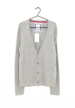 Marc O'Polo Strickjacke - Grey 13 Marc O'Polo Strickjacke - Grey -Marc OPolo Geschaft a586e9c6dbcf488c91cef1b20896a7f7