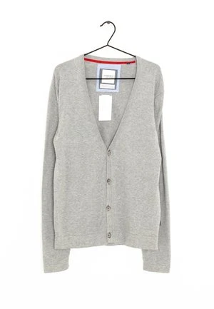 Marc O'Polo Strickjacke - Grey 8 Marc O'Polo Strickjacke - Grey – Bild 6