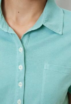 Marc O'Polo KURZARM - Poloshirt - Sea Blue -Marc OPolo Geschaft a5b9a365176a41a78a2f4d371bb846d6