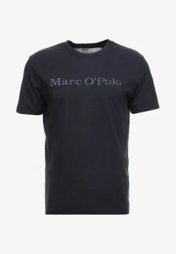 Marc O'Polo T-Shirt Print - Deep Ocean 13 Marc O'Polo T-Shirt Print - Deep Ocean -Marc OPolo Geschaft a5cba24258724dbdaf52430659aceed8
