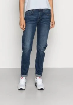 Marc O'Polo DENIM TROUSER LOW WAIST SKINNY FIT REGULAR LENGTH - Jeans Skinny Fit - Liverpool Wash -Marc OPolo Geschaft a5e7b4d4aaf7480cb4f08f92a77b66de