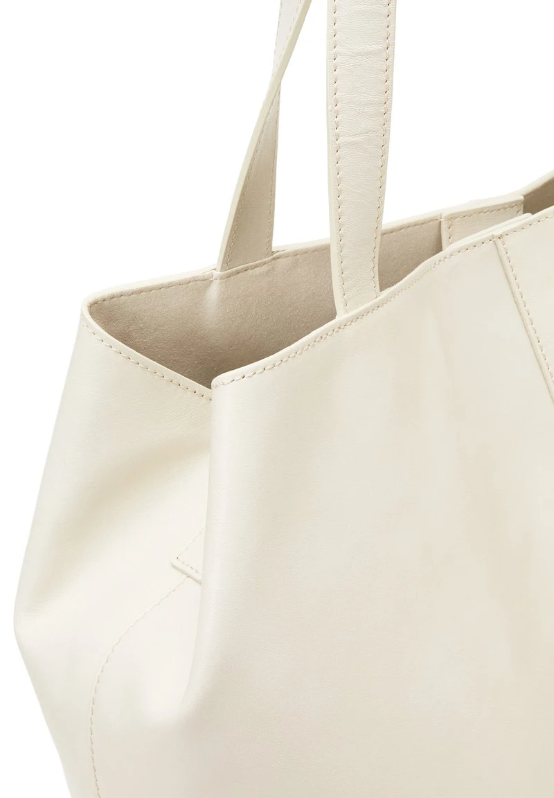 Marc O'Polo MOD. TANNY - Shopping Bag - Chalky Sand 7 Marc O'Polo MOD. TANNY - Shopping Bag - Chalky Sand – Bild 5