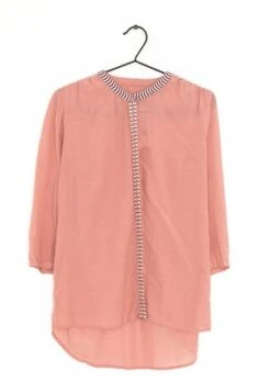 Marc O'Polo Bluse - Orange -Marc OPolo Geschaft a63c19d8dc1f4e64a4b4096c26171e31