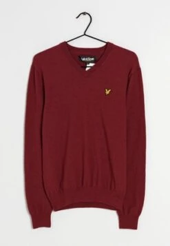 Marc O'Polo Strickpullover - Red -Marc OPolo Geschaft a6816b558d8c4f07bdc797d7c0fd4a09