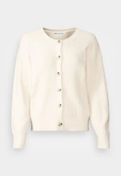 Marc O'Polo CARDIGAN CREW NECK LONGSLEEVE - Strickjacke - Chalky Sand 11 Marc O'Polo CARDIGAN CREW NECK LONGSLEEVE - Strickjacke - Chalky Sand -Marc OPolo Geschaft a68804592f014435be4f69d90c0894fc 3