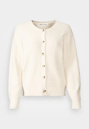 Marc O'Polo CARDIGAN LONGSLEEVE V NECK - Strickjacke - Pale Lemon 8 Marc O'Polo CARDIGAN LONGSLEEVE V NECK - Strickjacke - Pale Lemon – Bild 6