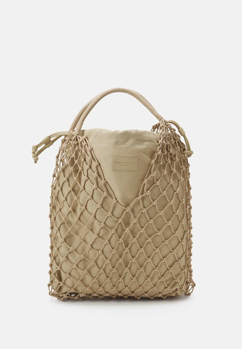 Marc O'Polo TELMA - Shopping Bag - Dusty Field 4 Marc O'Polo TELMA - Shopping Bag - Dusty Field – Bild 2