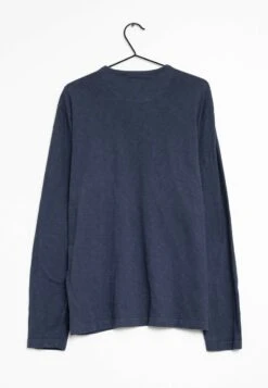 Marc O'Polo Langarmshirt - Blue -Marc OPolo Geschaft a6b4a6fddc6943a5a29850bd2f5ba5d6