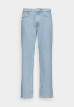 Marc O'Polo DENIM REGULAR WAIST REGULAR CROTCH - Jeans Straight Leg - Multi/fresh Bleached Cobalt -Marc OPolo Geschaft a6c67fb501ae42ef95ef5f690b04cb43 1
