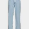 Marc O'Polo DENIM REGULAR WAIST REGULAR CROTCH - Jeans Straight Leg - Multi/fresh Bleached Cobalt 1 Marc O'Polo DENIM REGULAR WAIST REGULAR CROTCH - Jeans Straight Leg - Multi/fresh Bleached Cobalt -Marc OPolo Geschaft a6c67fb501ae42ef95ef5f690b04cb43