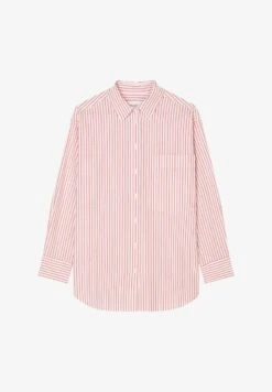 Marc O'Polo DENIM GESTREIFTE LOOSE - Hemdbluse - Multi Scandinavian White -Marc OPolo Geschaft a6cb17b6760b4b1b91aa00f23ff9e950