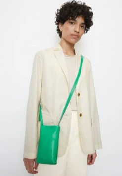 Marc O'Polo Umhängetasche - Vivid Green