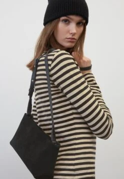 Marc O'Polo MOD HAYA - Umhängetasche - Black -Marc OPolo Geschaft a757883ed4734e7a938cedae6f7edfae 1