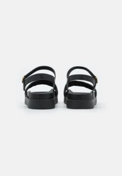 Marc O'Polo SINA - Plateausandalette - Black 11 Marc O'Polo SINA - Plateausandalette - Black -Marc OPolo Geschaft a768c13301e0477bb413b81e0bcc6dde