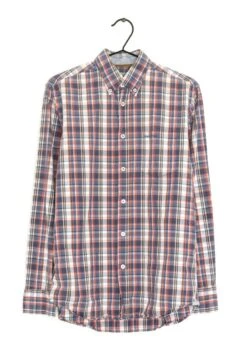 Marc O'Polo Hemd - Blue