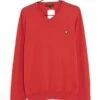 Marc O'Polo Strickpullover - Red -Marc OPolo Geschaft a7e9637a356f487db1a6c2469a996ac5