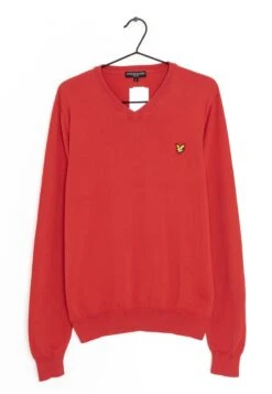 Marc O'Polo Strickpullover - Red