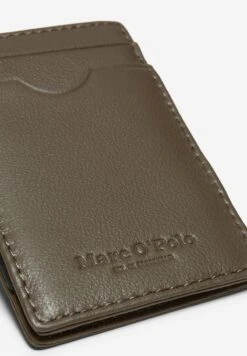 Marc O'Polo Visitenkartenetui - Dark Nutshell -Marc OPolo Geschaft a7f56f89f1d04a19b7166121c3b25291