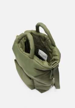 Marc O'Polo KAIJA - Shopping Bag - Wild Olive 10 Marc O'Polo KAIJA - Shopping Bag - Wild Olive -Marc OPolo Geschaft a801e12f45de4eb9a9b62b0d232f5202