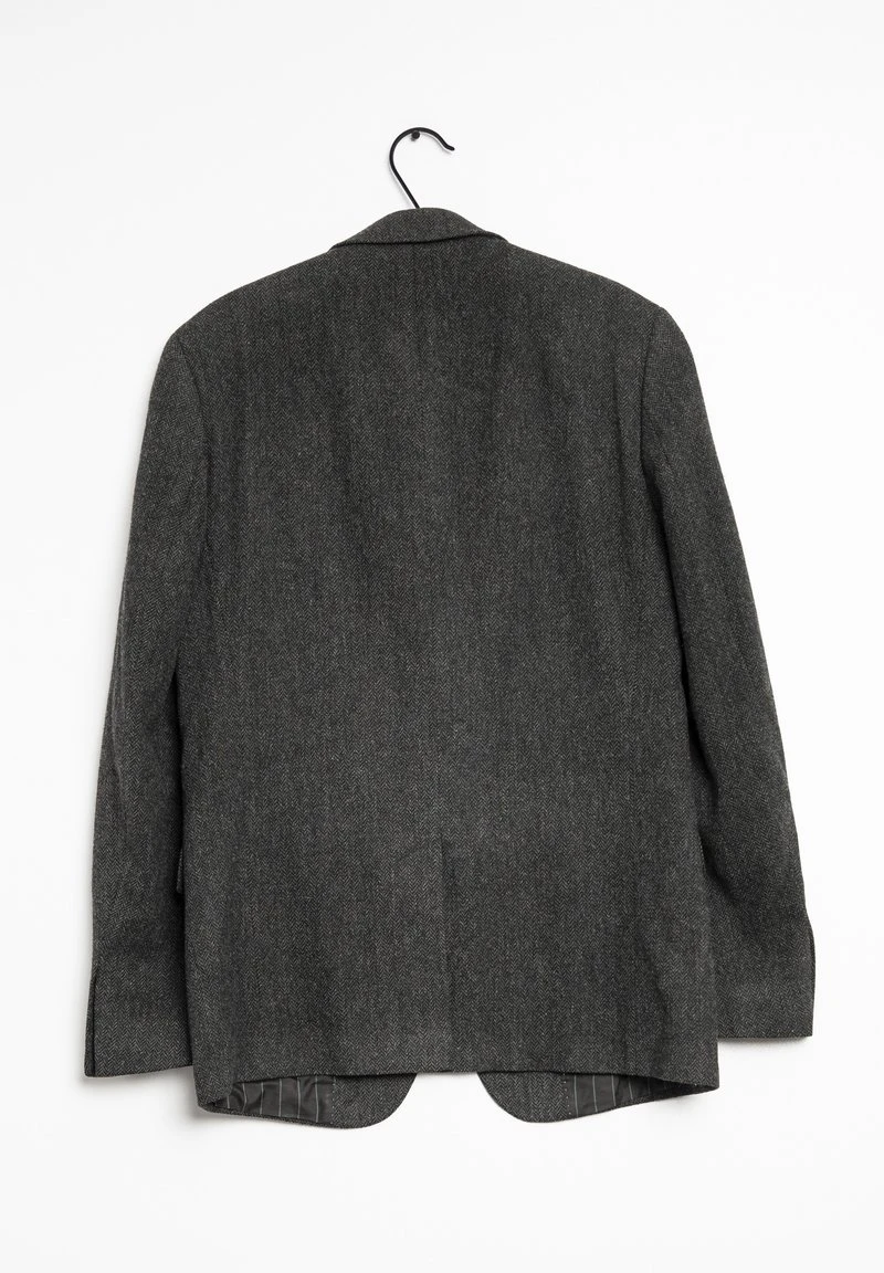 Marc O'Polo Sakko - Grey 4 Marc O'Polo Sakko - Grey – Bild 2