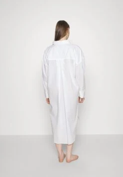 Marc O'Polo PASSIONATE POPLIN (COTTON POPLIN) - Strandaccessoire - White -Marc OPolo Geschaft a8260d75429442f59b29eca540b5d471