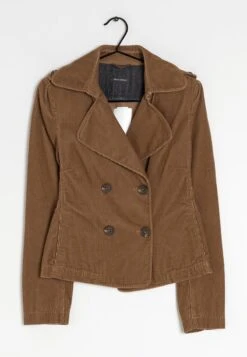 Marc O'Polo Blazer - Brown -Marc OPolo Geschaft a83f0ee97d294b8eb92887f1491be778 1