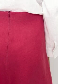 Marc O'Polo FLARED SHAPE KNEE LENGTH - A-Linien-Rock - Dahlia Pink -Marc OPolo Geschaft a84dddd16664469cacf281c9a79f83cf