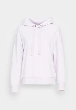 Marc O'Polo DENIM LONGSLEEVE HOODED - Sweatshirt - Soft Lilac -Marc OPolo Geschaft a88ef46e38e64c5cb9d1a957372176b4