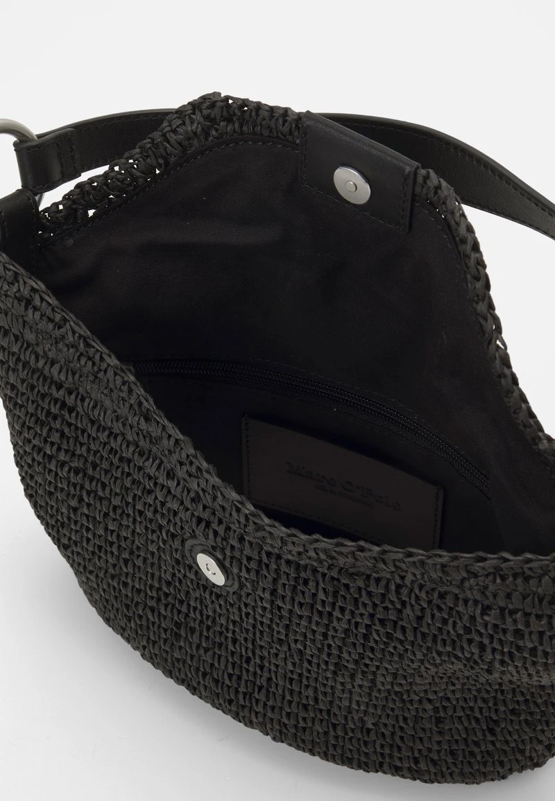 Marc O'Polo MARI - Umhängetasche - Black 5 Marc O'Polo MARI - Umhängetasche - Black – Bild 3