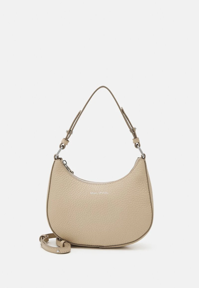 Marc O'Polo MOD - Umhängetasche - Frosty Sand 3 Marc O'Polo MOD - Umhängetasche - Frosty Sand