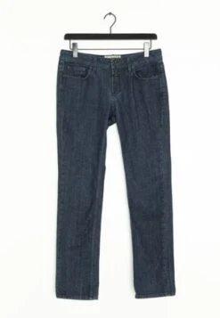 Marc O'Polo Jeans Straight Leg - Blue -Marc OPolo Geschaft a9159e0fc1e441c49e9f96c1100e30ec