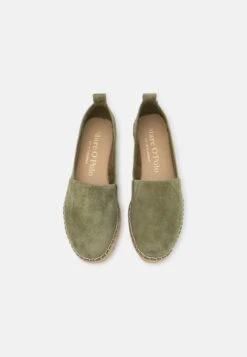 Marc O'Polo Espadrille - Khaki 13 Marc O'Polo Espadrille - Khaki -Marc OPolo Geschaft a945fe33d88345d89692747b14e98190
