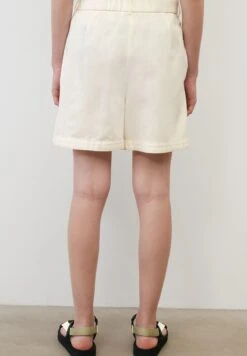 Marc O'Polo DENIM Shorts - White Blush -Marc OPolo Geschaft a9719beb023d4dc48ae1a9381463a472