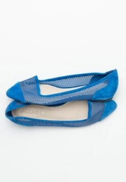 Marc O'Polo Klassischer Ballerina - Beige -Marc OPolo Geschaft a9aa569d752e42418515df094bea7bb6