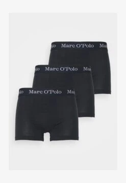 Marc O'Polo 3 PACK - Panties - Dark Navy 10 Marc O'Polo 3 PACK - Panties - Dark Navy -Marc OPolo Geschaft a9c1f244052f467ba240d272eace8f91