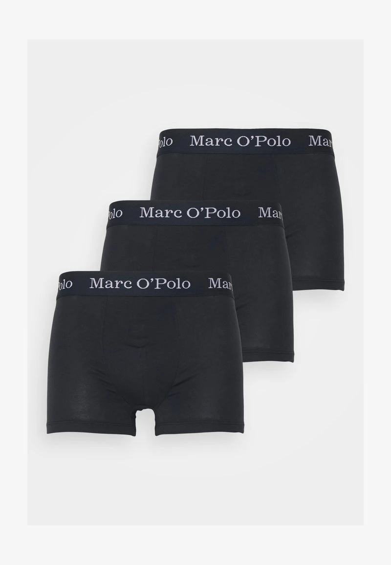 Marc O'Polo 3 PACK - Panties - Dark Navy 5 Marc O'Polo 3 PACK - Panties - Dark Navy – Bild 3